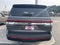 2024 Lincoln Navigator Black Label