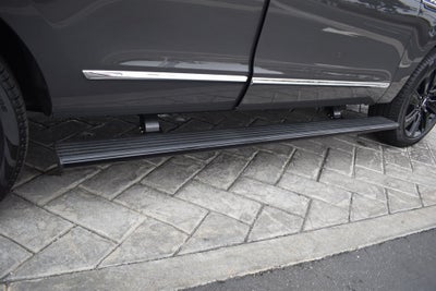 2024 Lincoln Navigator Black Label