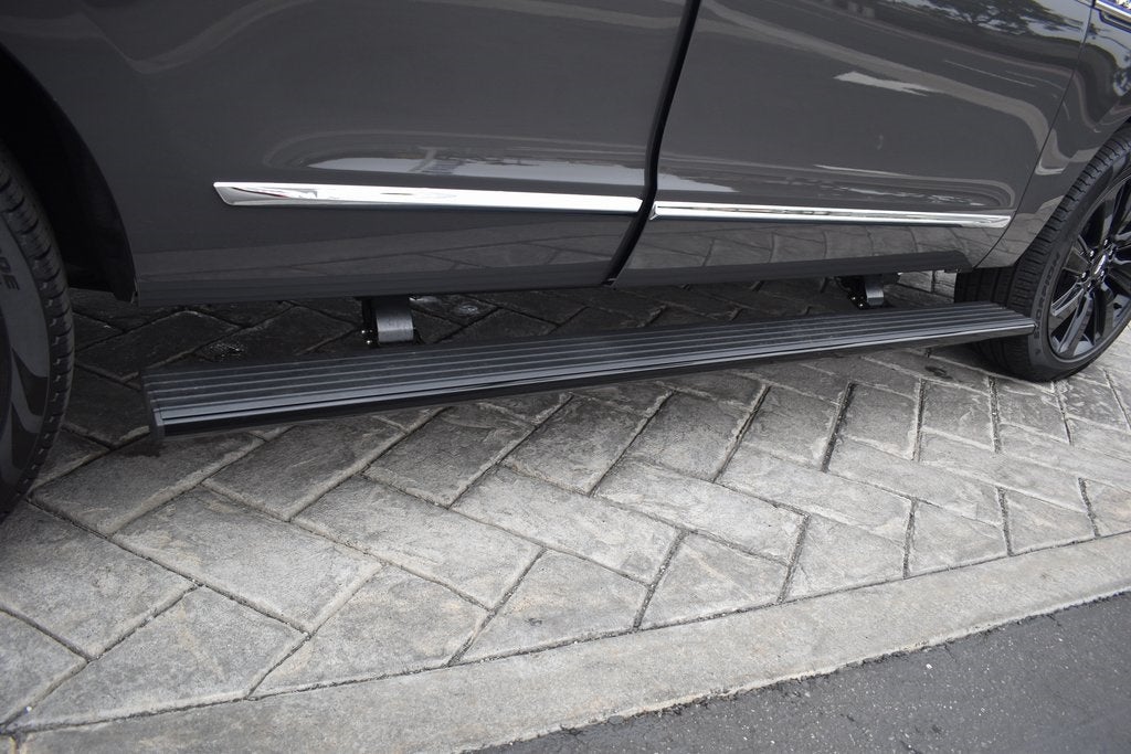 2024 Lincoln Navigator Black Label