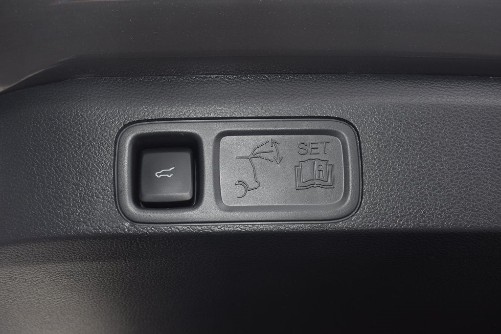 2024 Lincoln Navigator Black Label