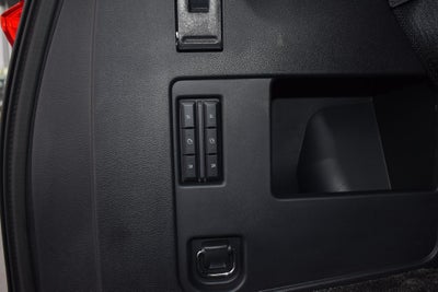 2024 Lincoln Navigator Black Label