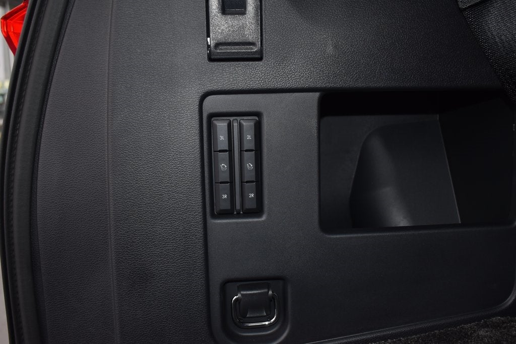 2024 Lincoln Navigator Black Label