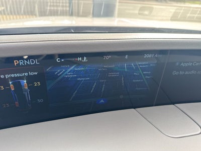 2024 Lincoln Nautilus Premiere