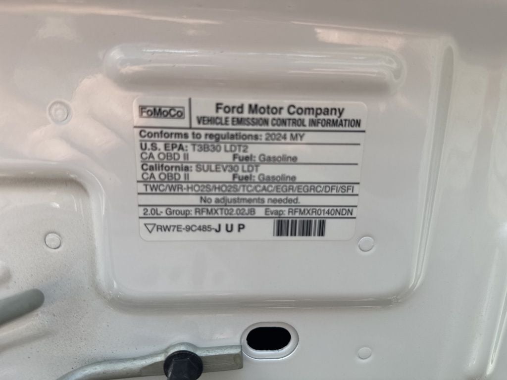 2024 Lincoln Nautilus Premiere