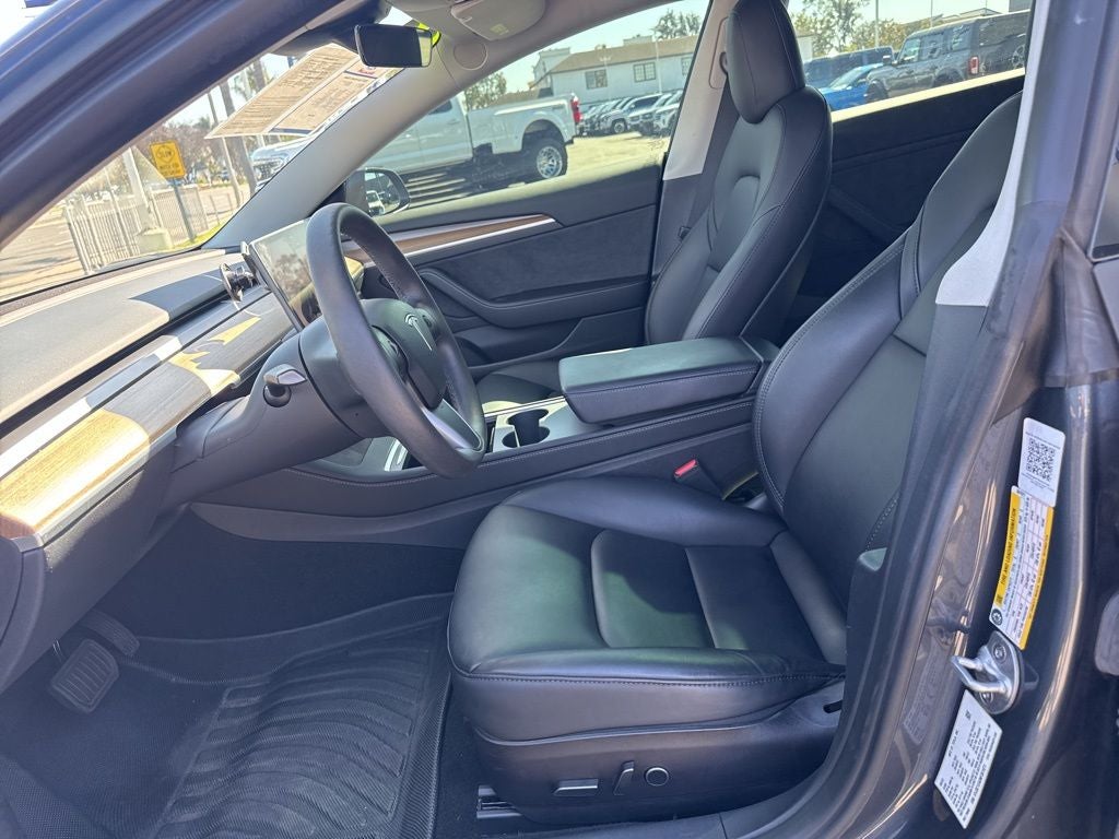 2022 Tesla Model 3 Base