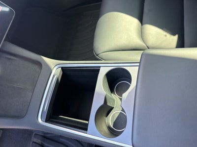 2022 Tesla Model 3 Base