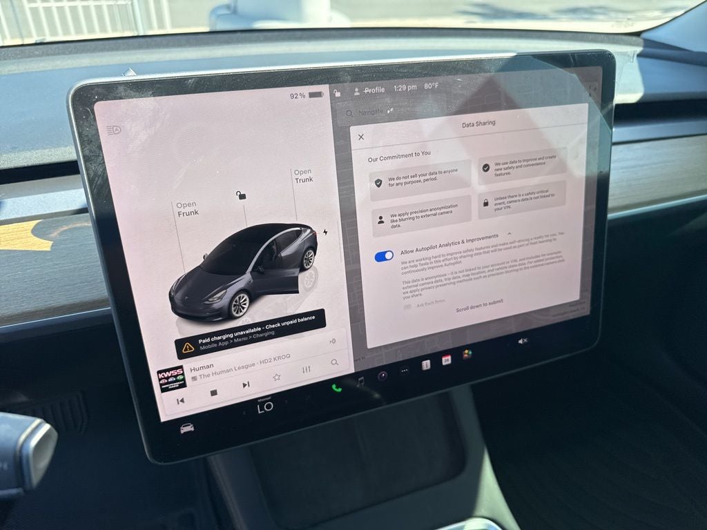 2022 Tesla Model 3 Base