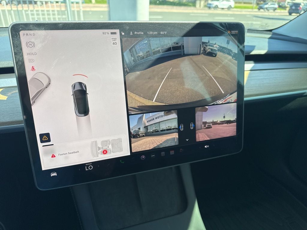 2022 Tesla Model 3 Base