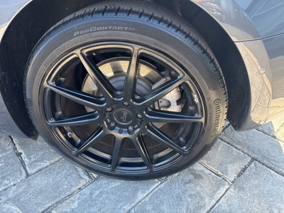 2022 Tesla Model 3 Base