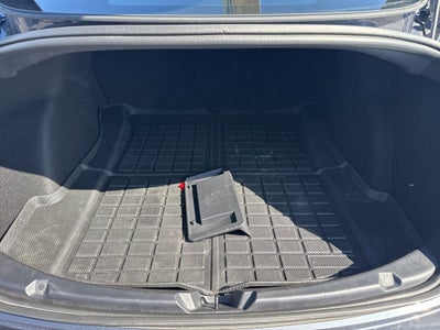 2022 Tesla Model 3 Base