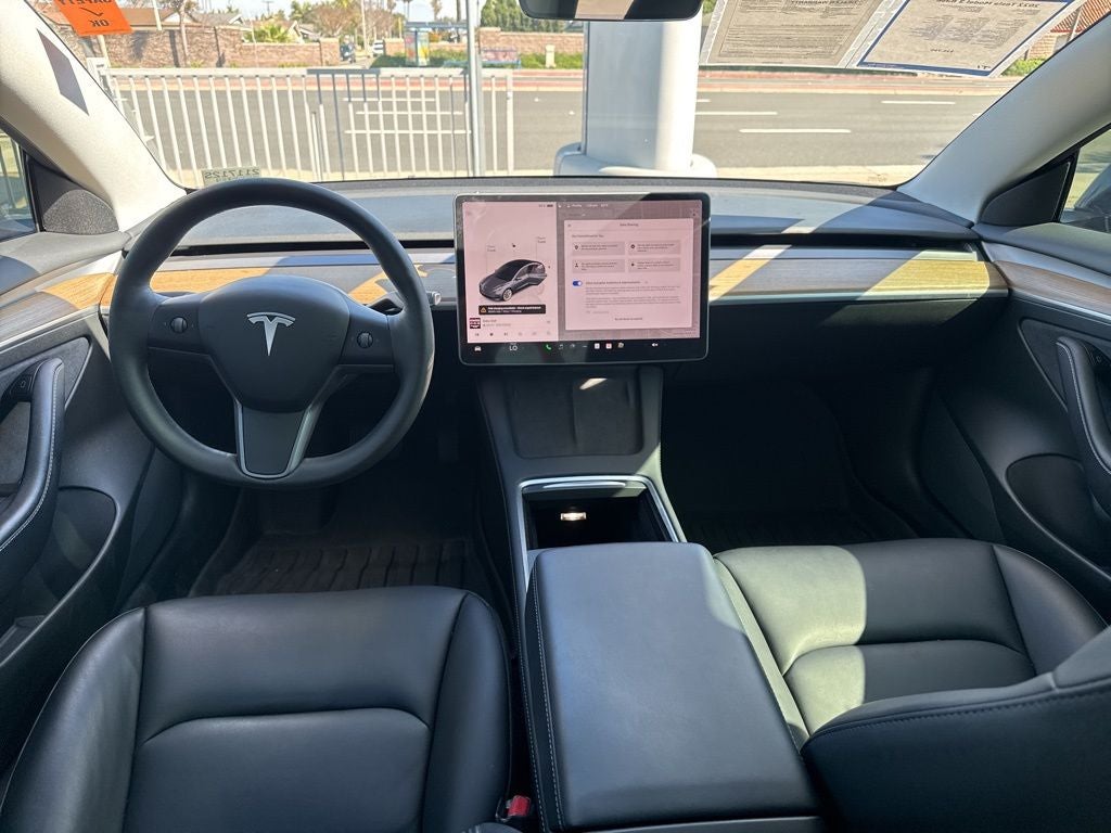 2022 Tesla Model 3 Base