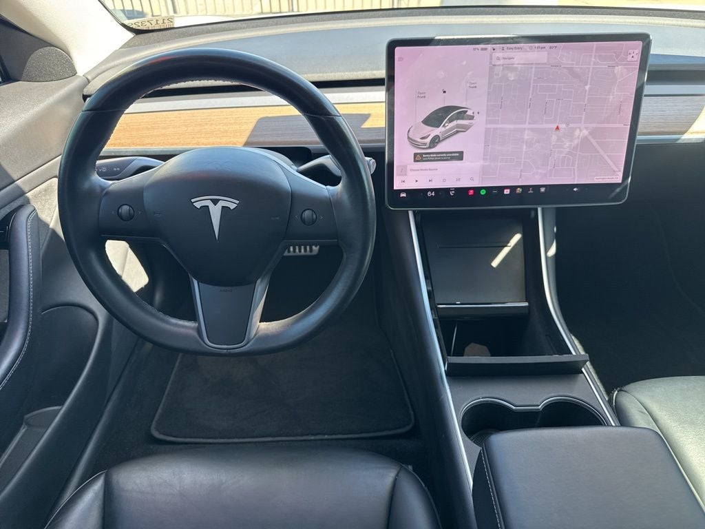 2019 Tesla Model 3 Standard