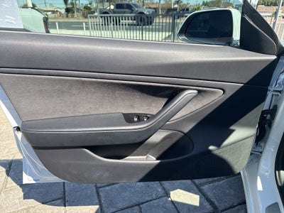 2019 Tesla Model 3 Standard
