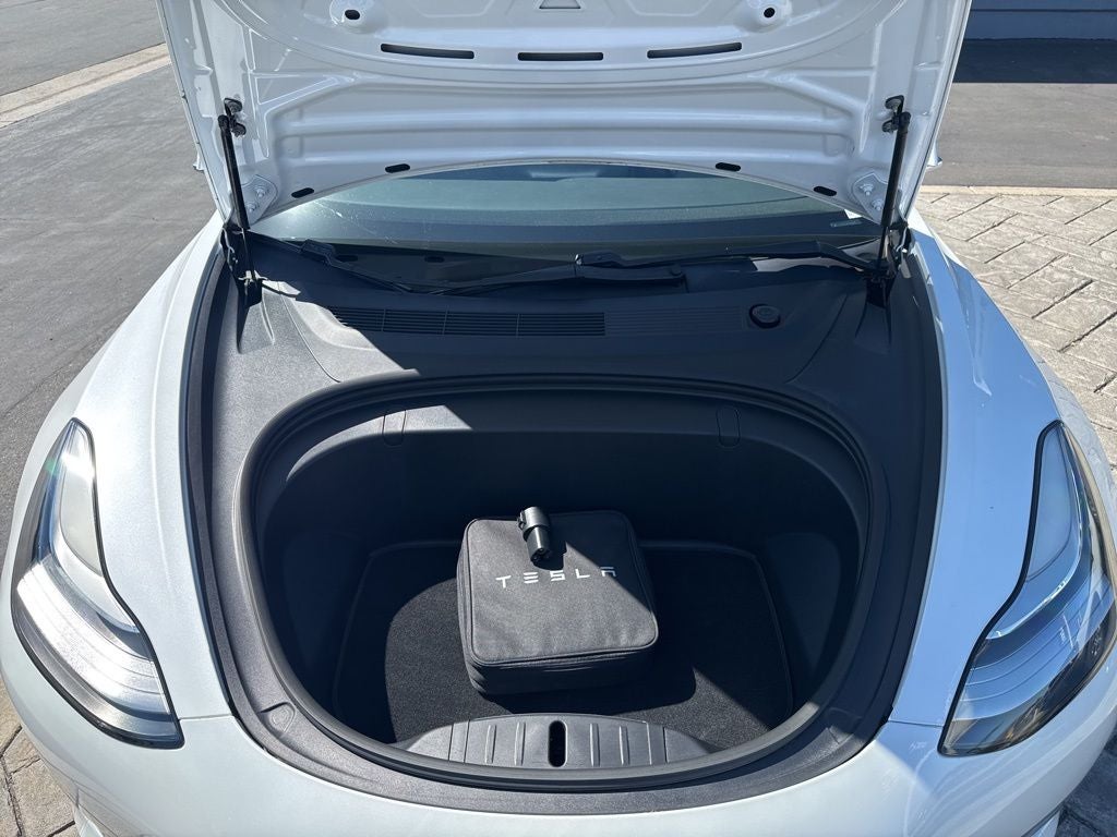 2019 Tesla Model 3 Standard