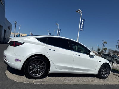 2019 Tesla Model 3 Standard