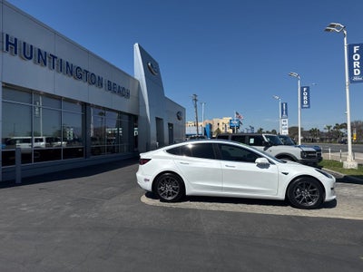 2019 Tesla Model 3 Standard