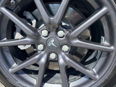 2019 Tesla Model 3 Standard