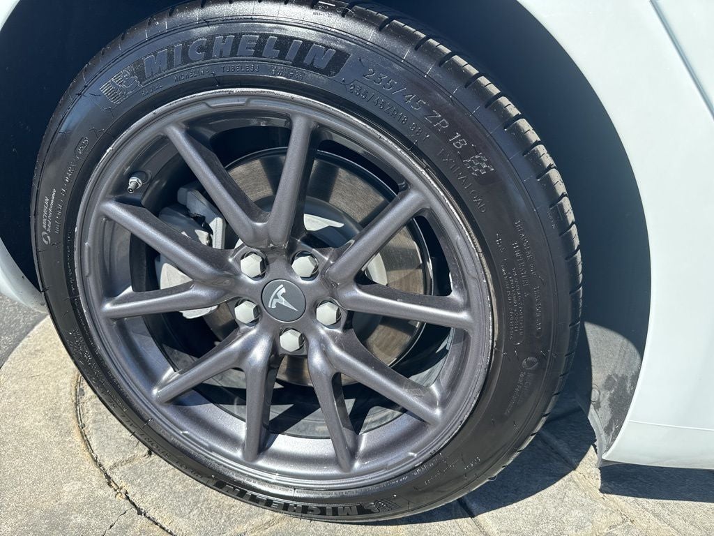 2019 Tesla Model 3 Standard