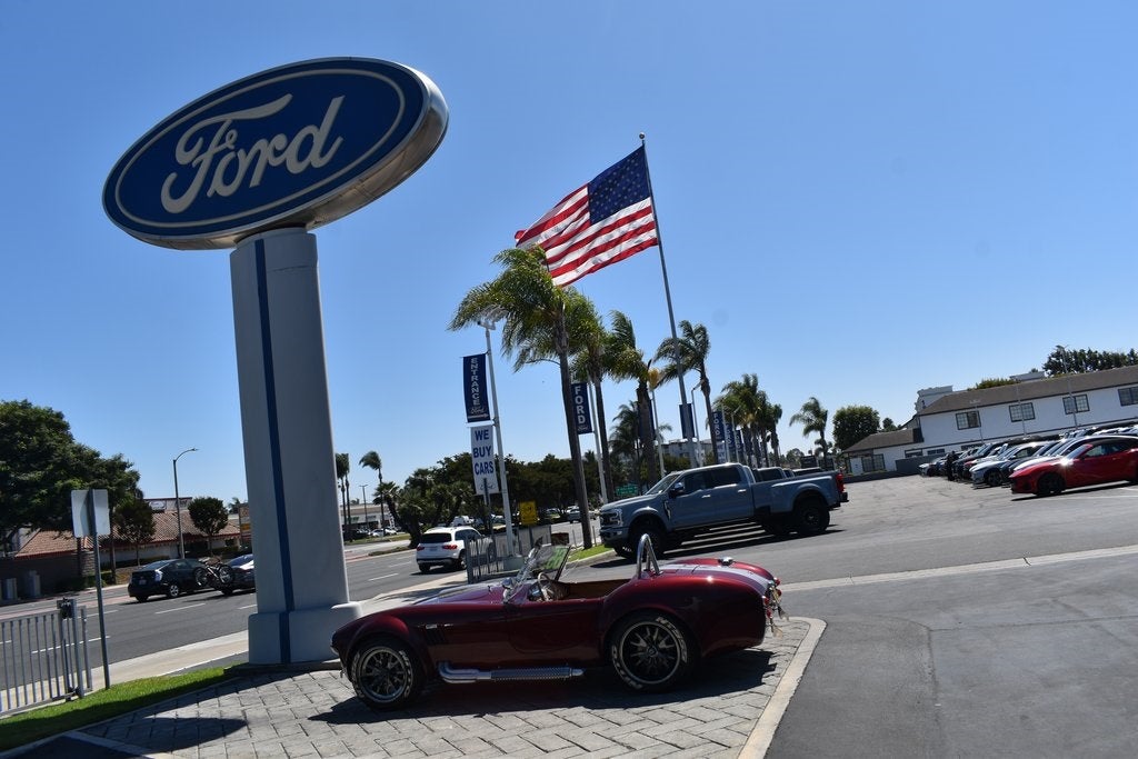 1965 Shelby Cobra BACK DRAFT COBRA