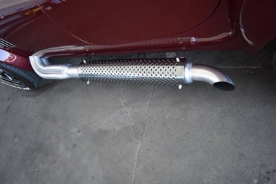 1965 Shelby Cobra BACK DRAFT COBRA