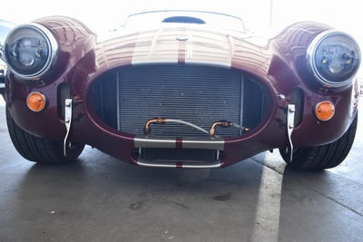 1965 Shelby Cobra BACK DRAFT COBRA