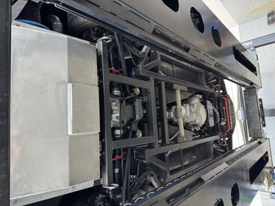 1965 Shelby Cobra BACK DRAFT COBRA