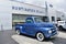 1951 Ford F-100 Base