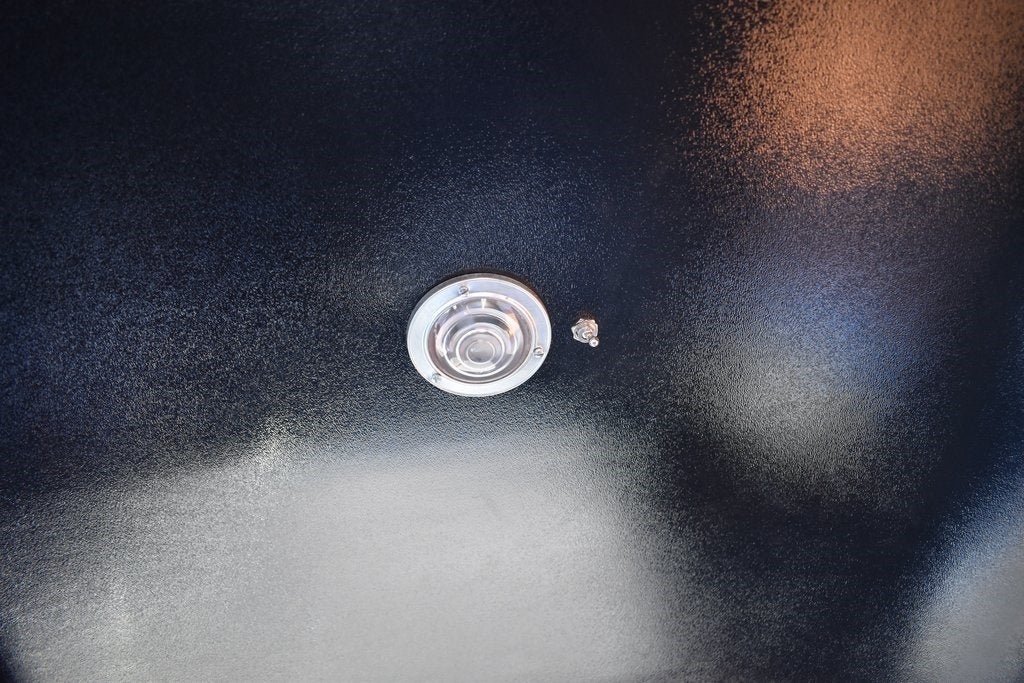 1951 Ford F-100 Base