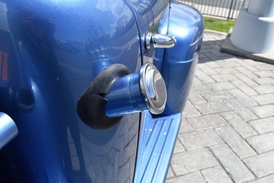 1951 Ford F-100 Base