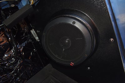 1951 Ford F-100 Base