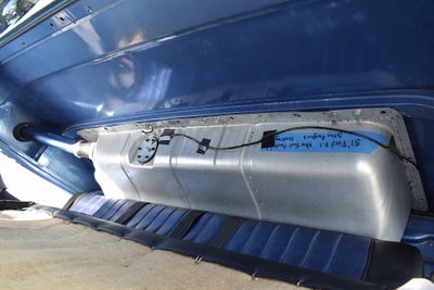 1951 Ford F-100 Base