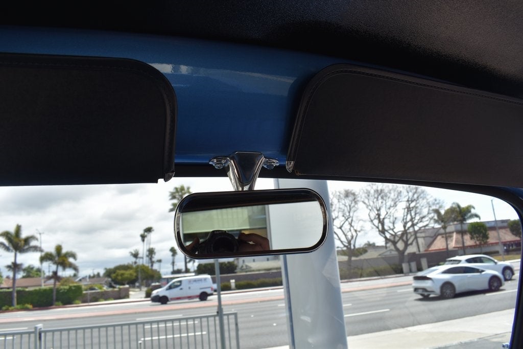 1951 Ford F-100 Base