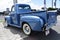 1951 Ford F-100 Base