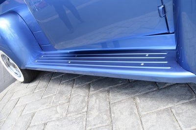 1951 Ford F-100 Base