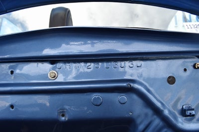 1951 Ford F-100 Base