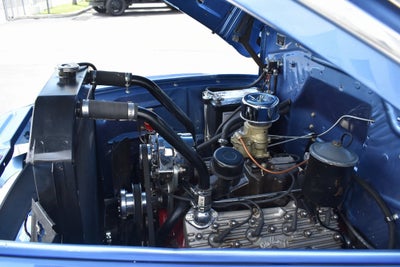 1951 Ford F-100 Base