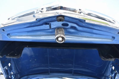 1951 Ford F-100 Base