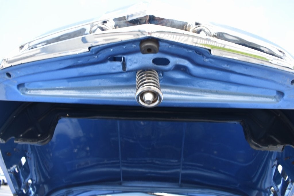 1951 Ford F-100 Base