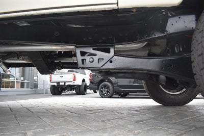 1972 Ford F-250 Base