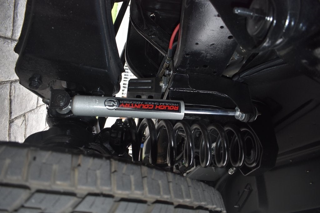 1972 Ford F-250 Base