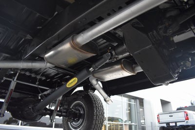 1972 Ford F-250 Base