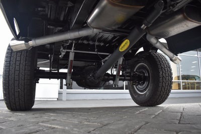 1972 Ford F-250 Base