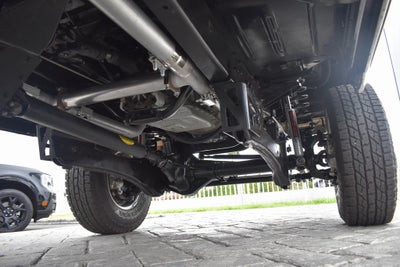 1972 Ford F-250 Base