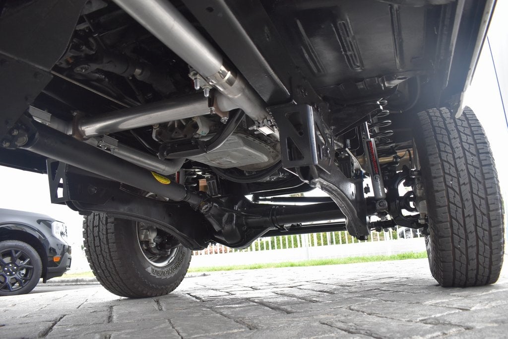 1972 Ford F-250 Base