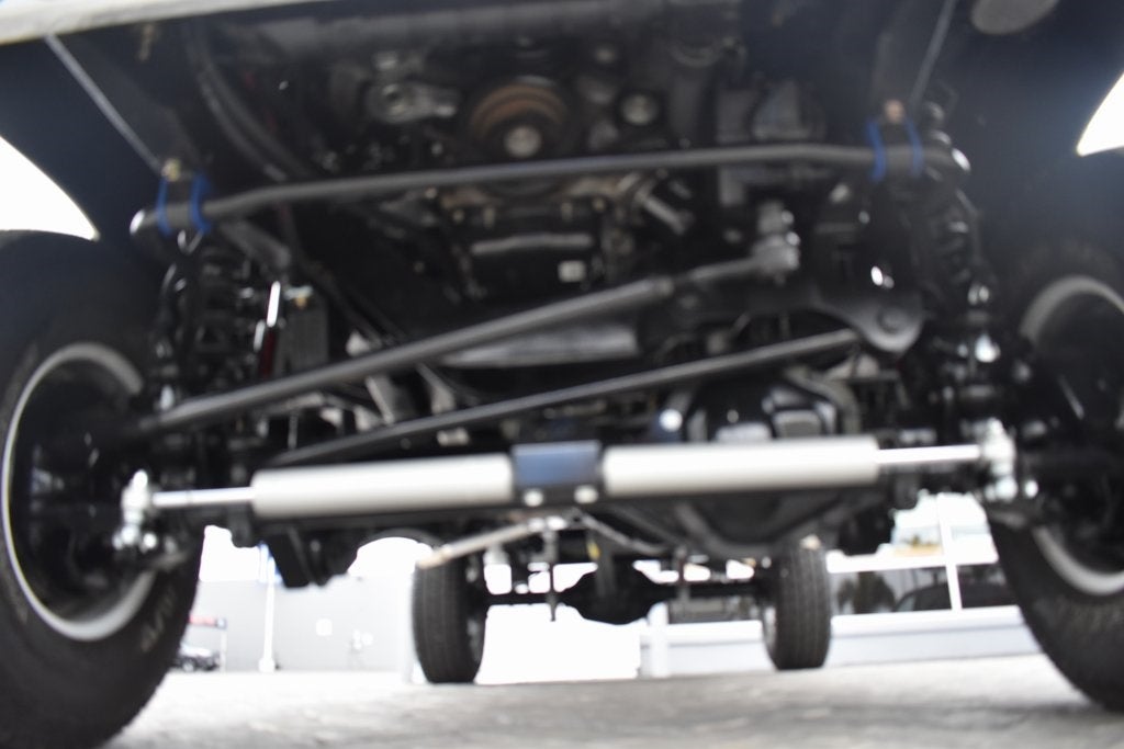 1972 Ford F-250 Base