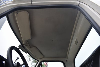 1972 Ford F-250 Base