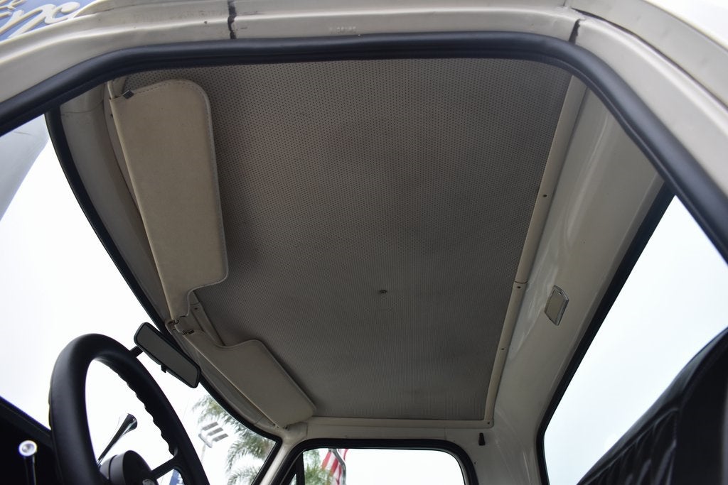 1972 Ford F-250 Base