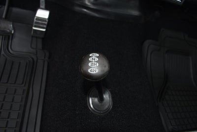 1972 Ford F-250 Base