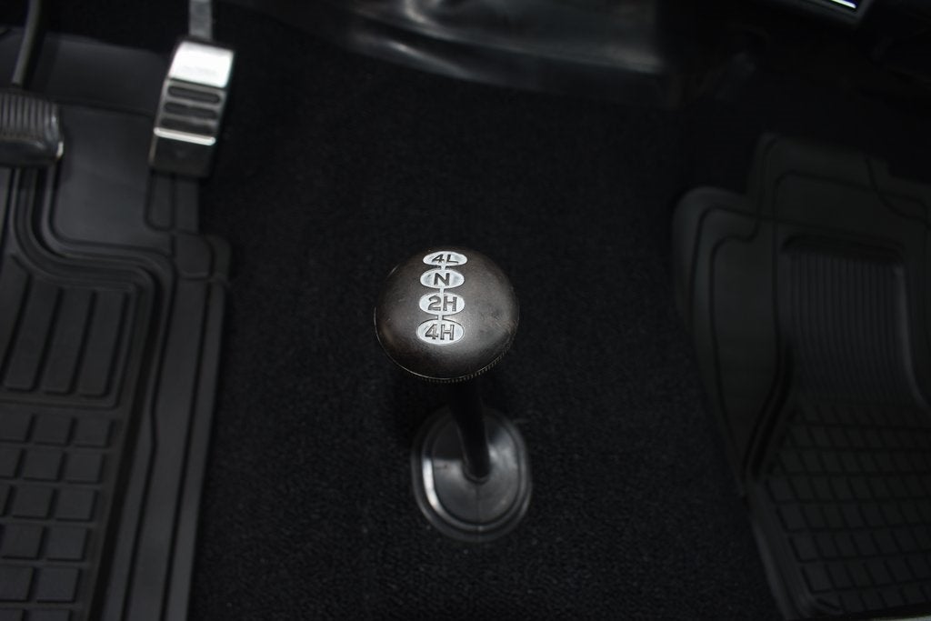 1972 Ford F-250 Base