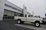 1972 Ford F-250 Base